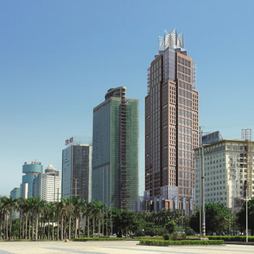 海口天邑国际大厦